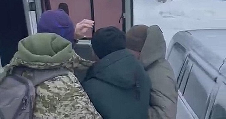 Первое уголовное дело по факту финансирования терроризма расследуют на Чукотке