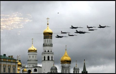 Номинанты на звание "Лучшее Европейское фото"