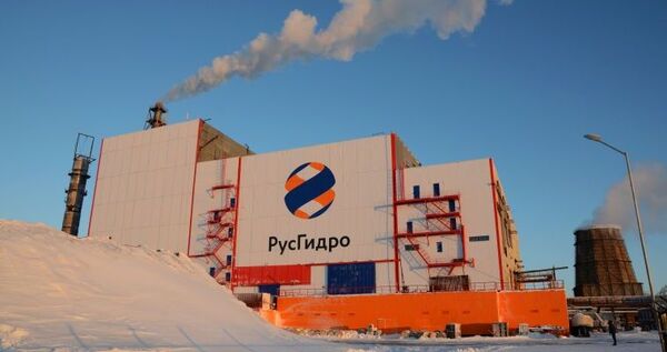 Для Анадырской ТЭЦ через лиман завезут 20 тысяч тонн угля