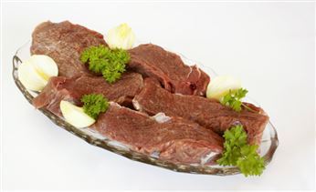 Чукотка на 70% обеспечила себя мясной продукцией