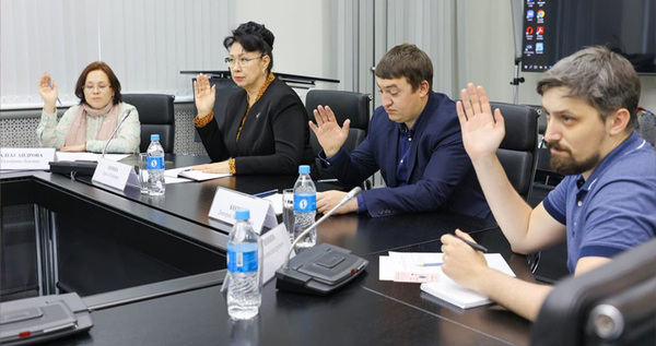 В округе сформировали новый состав Общественной наблюдательной комиссии
