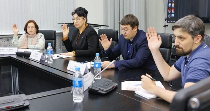 В округе сформировали новый состав Общественной наблюдательной комиссии