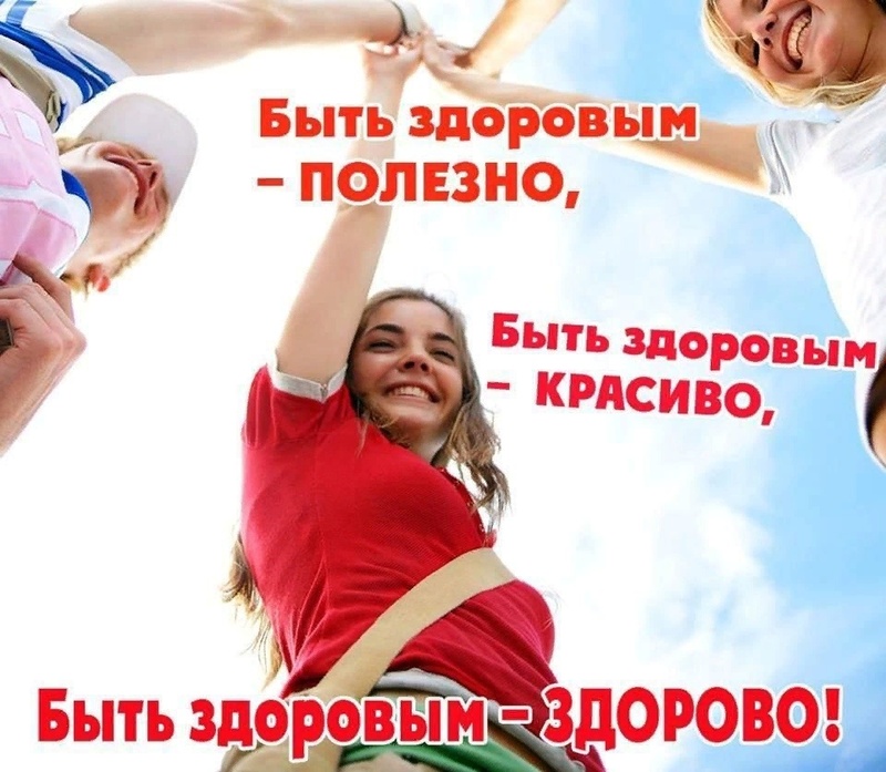 Правильный уход за собственным телом