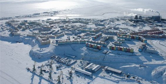 Во вторник осадки в округе маловероятны