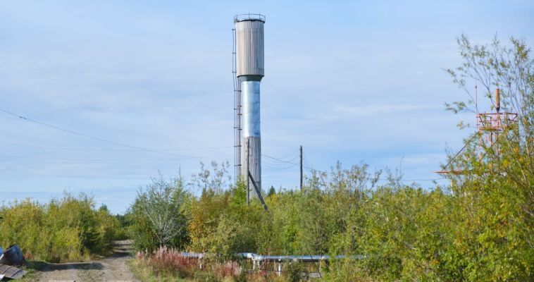 Во втором селе Билибинского района отремонтируют центральный водопровод