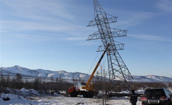 Магаданская область заинтересована в создании энергомоста Колыма-Чукотка