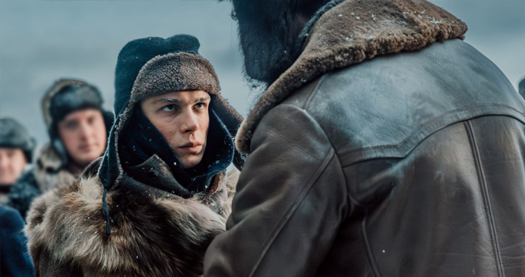 Дублёром главного героя сериала "Челюскин. Первые" станет житель Анадыря