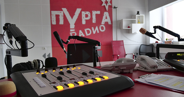Более миллиона рублей собрали жители Чукотки на благотворительном марафоне