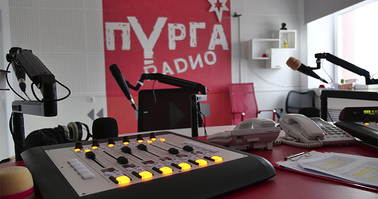 Более миллиона рублей собрали жители Чукотки на благотворительном марафоне