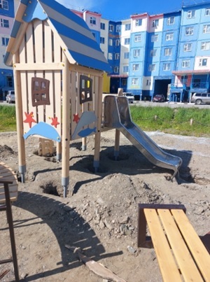 В отношении должностного лица администрации городского поселения Угольные Копи возбуждено уголовное дело по факту превышения  им должностных полномочий 