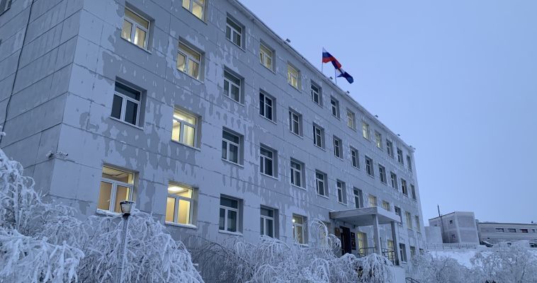 Социально-политическую устойчивость Чукотки назвали максимальной