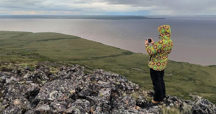 Дополнительные экскурсии для гостей фестиваля "Берингов пролив" проведут на Чукотке