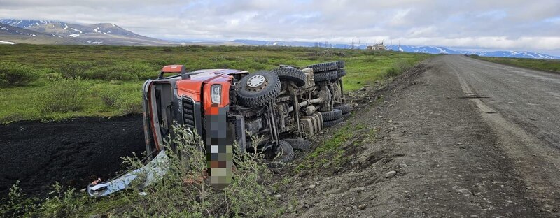 В округе зарегистрировано три ДТП
