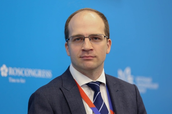 Максим Данькин: территориальные эндаументы должны работать на конкурентоспособность арктических регионов