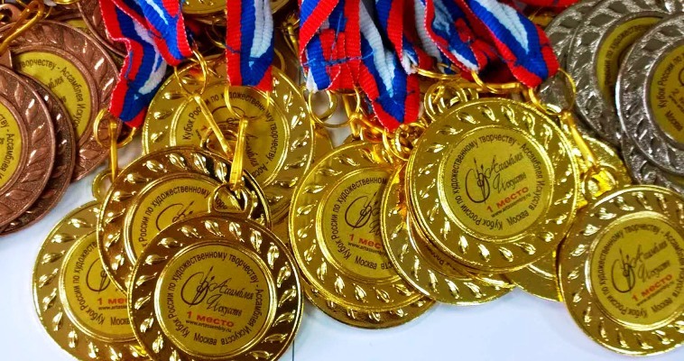 Вокальная исполнительница из Билибино заняла первое место в международном фестивале