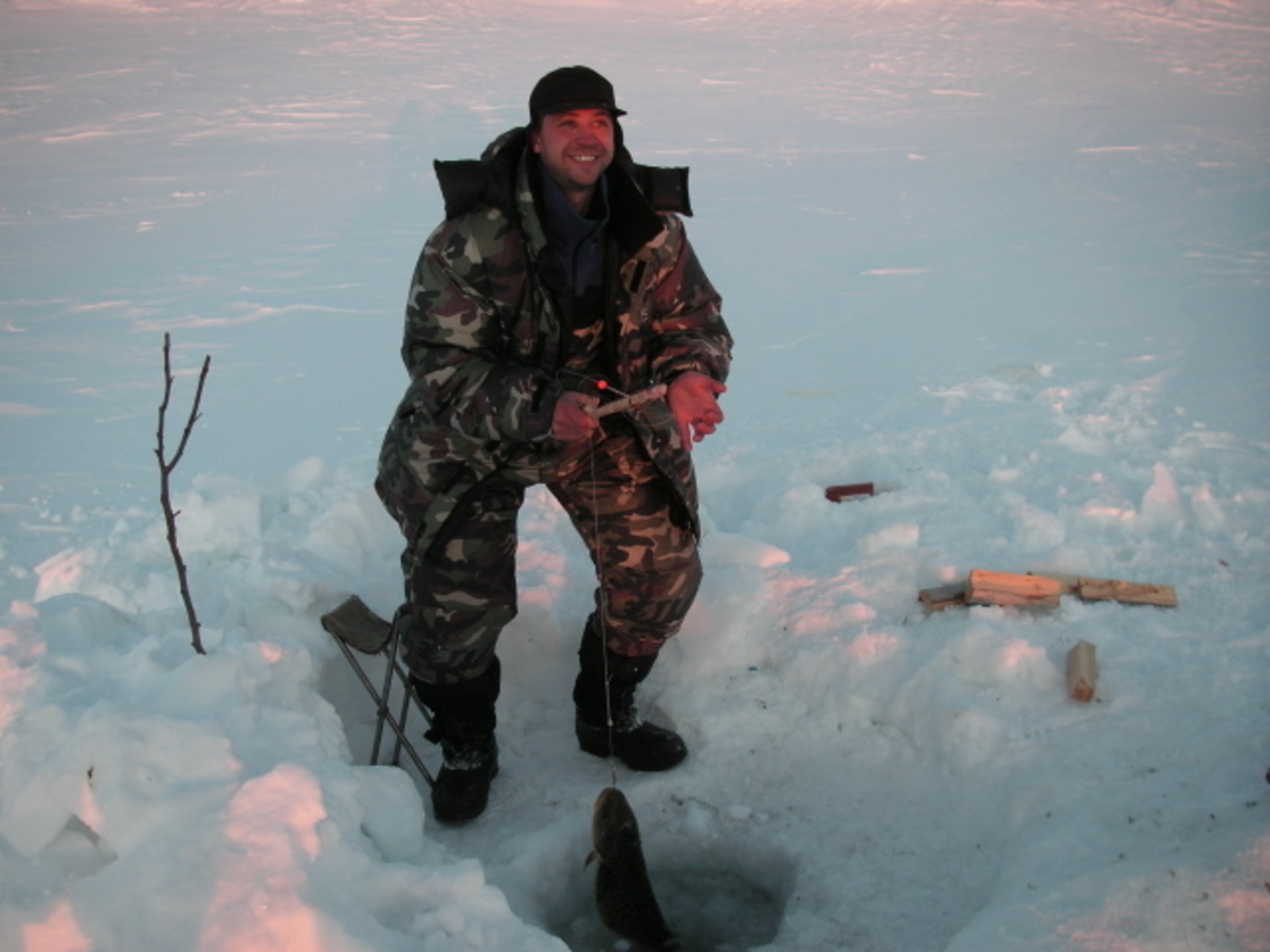 засекли без лицензии
