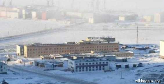 Центры роста Чукотки получат деньги до конца мая