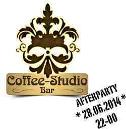 Afterparty "Techника молодежи"