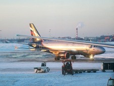 Сложная ситуация с прохождением отправлений из-за рубежа через а/п «Шереметьево» разрешена