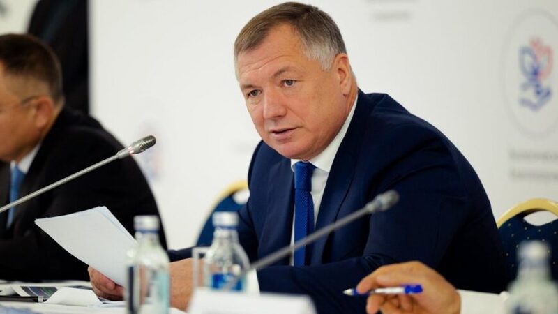 В Дальневосточном федеральном округе введено порядка 350 тысяч кв м жилья благодаря бюджетным кредитам