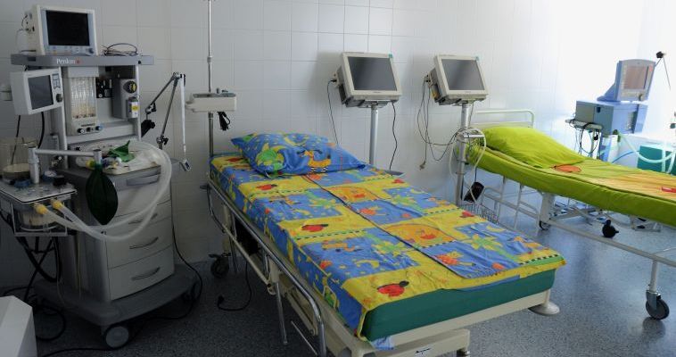 Седьмую смерть пациента с СОVID-19 зафиксировали на Чукотке