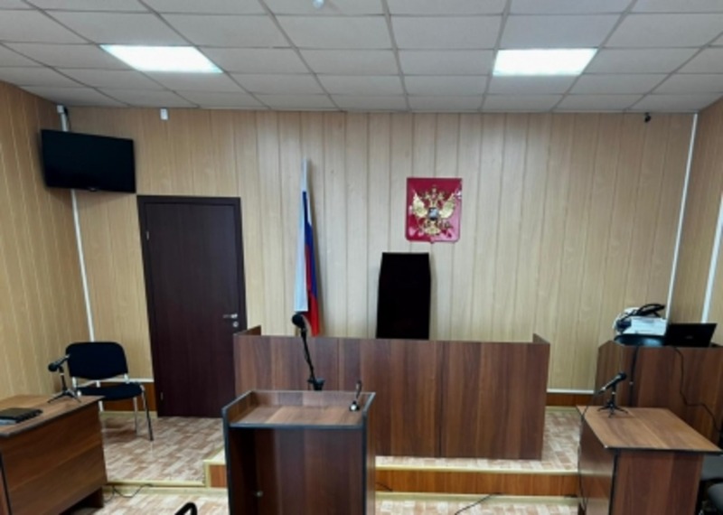 По факту причинения смерти по неосторожности, совершении преступлений против собственности вынесен обвинительный приговор