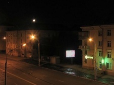 Ночная лампочка