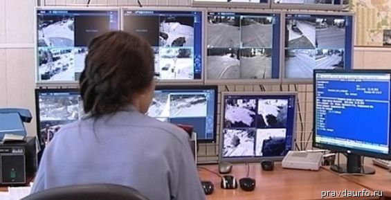 Три пилотных объекта войдут в «Безопасный город» на Чукотке в 2018 году