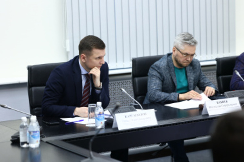 Развитие промышленного потенциала Чукотки и расширение мер поддержки участников СВО рассмотрели на очередном заседании Правительства