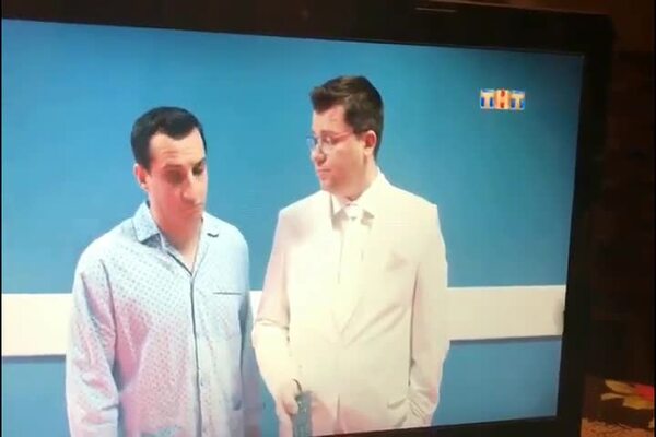 Пример  Анадыря
