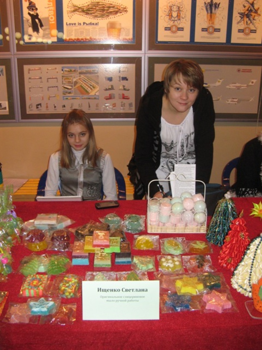Ищенко С.