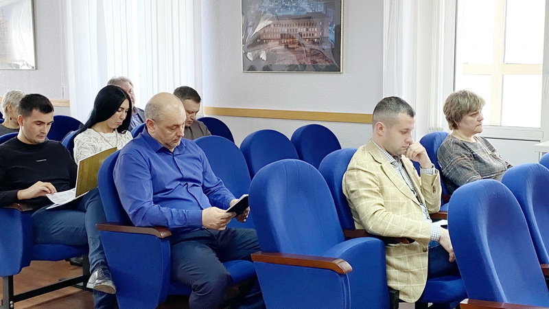 План работы на 2024 год утвердили на заседании Общественного совета при Управлении Росреестра по Магаданской области и Чукотскому АО