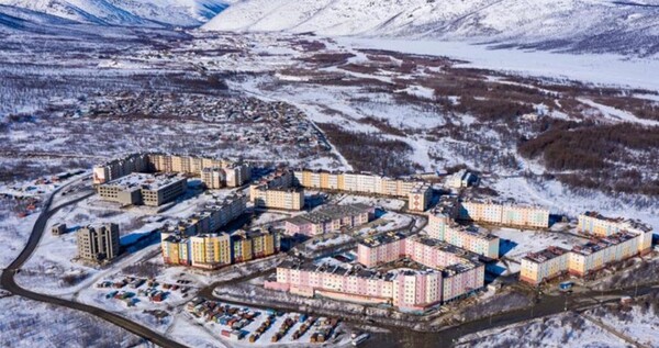 Вахтовый посёлок на 656 человек начнут строить в ноябре в Билибино