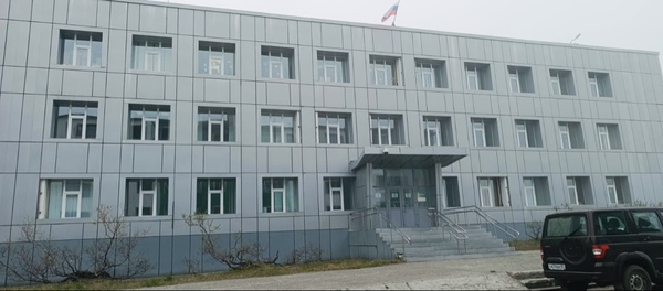 По инициативе прокуратуры глава городского поселения Беринговский привлечен к ответственности за нарушение порядка рассмотрения обращения гражданина