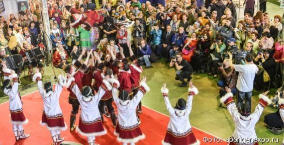 Мастера Чукотки пополнили коллекцию «Сокровищ Севера»