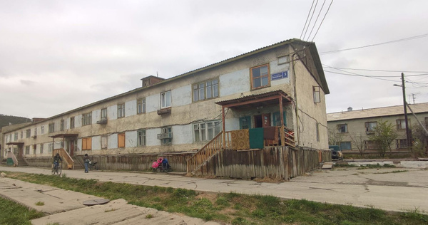 Ликвидацию последствий паводка обсудит губернатор с властями Билибинского района