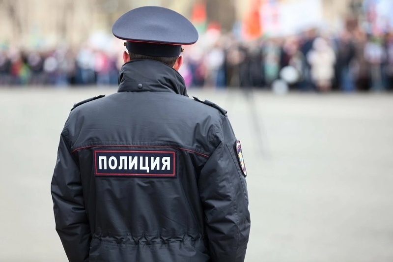 Полиция Чукотки подвела итоги опроса общественного мнения, проведенного в этом году