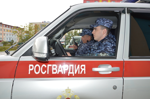 День знаний на Чукотке прошел без происшествий