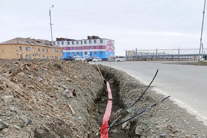 В Тавайвааме станет светлее