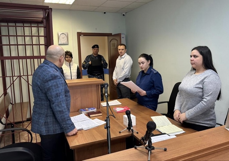 В Чаунском районе местная жительница осуждена за ненадлежащее исполнение родительских обязанностей по воспитанию ребенка-инвалида