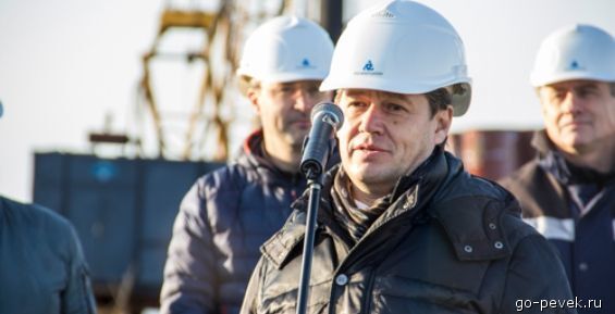 Глава Певека примет участие в совещании руководства Совета местного самоуправления