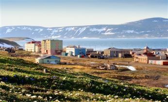 Канадская Kinross Gold выделит 600 тысяч долларов на социальное развитие Чукотки