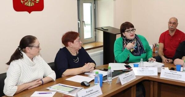 Дума ЧАО: работа WWF на Чукотке должна быть прекращена